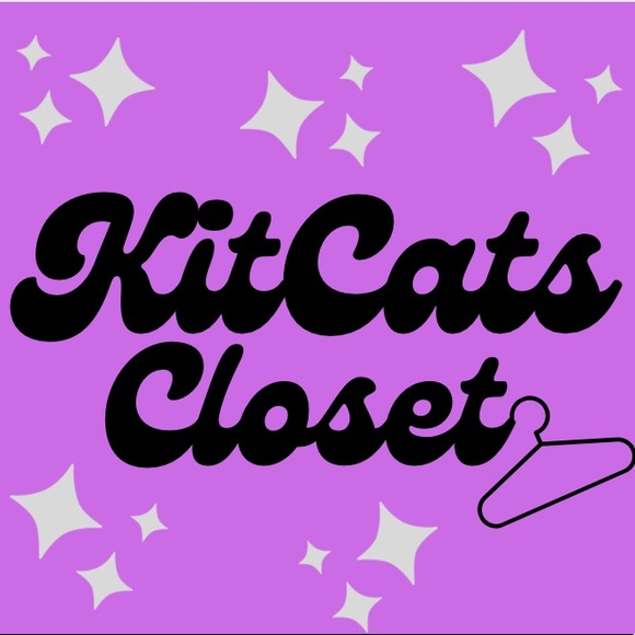 kitcatscloset